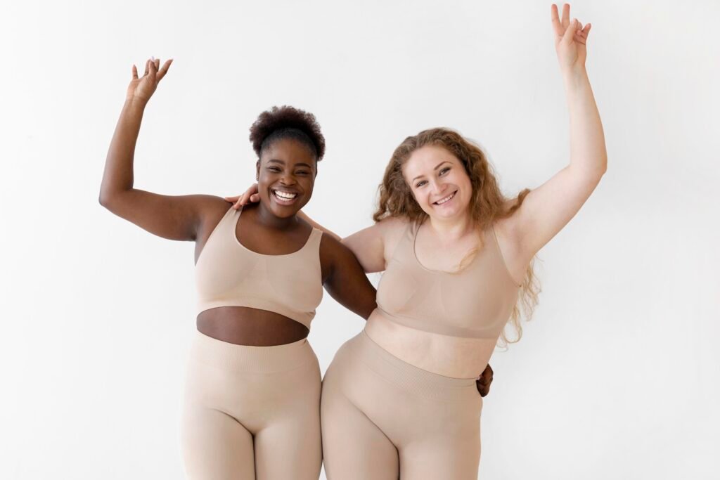 Embracing Your Unique Beauty: Body Positivity in the Modern Adult World